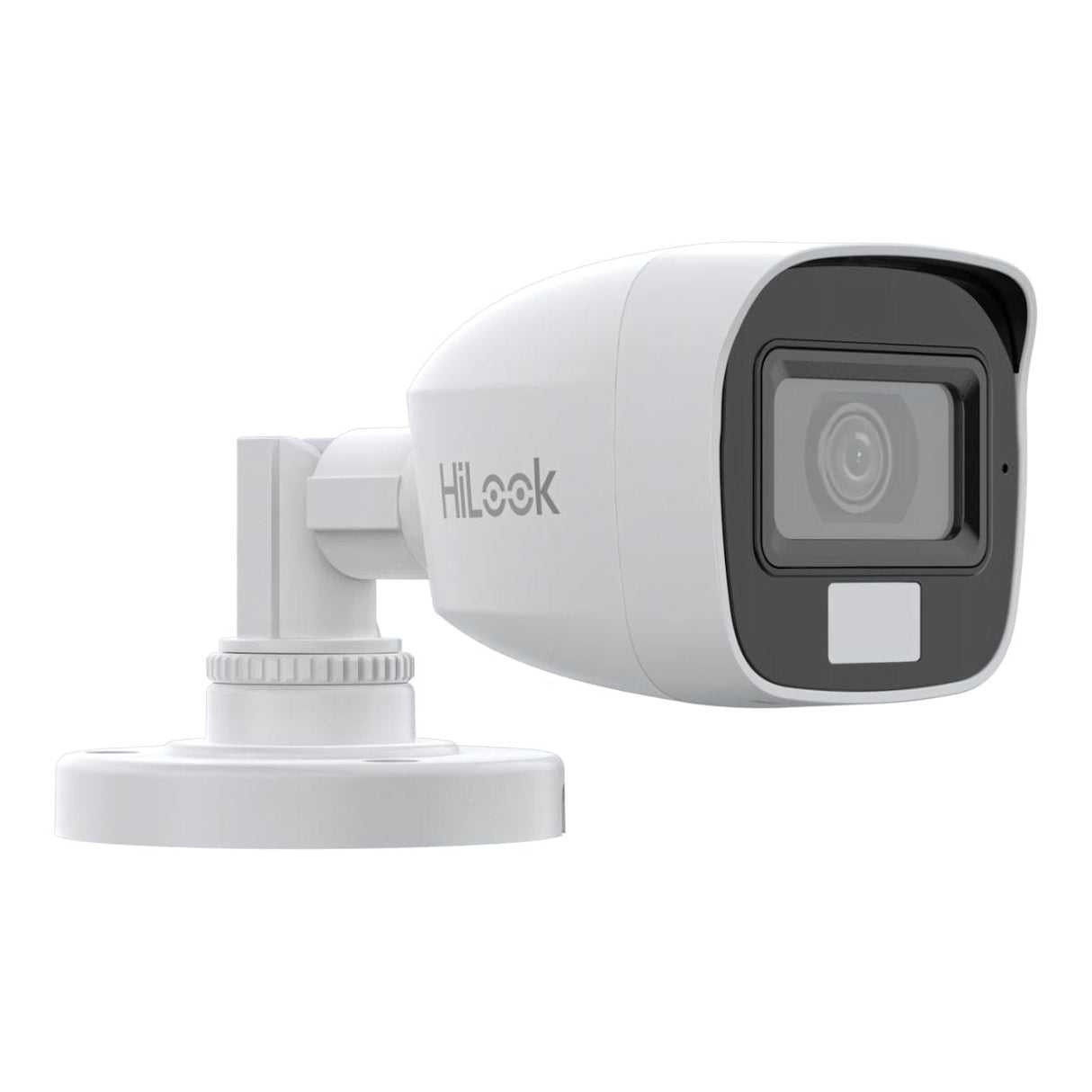 Hikvision 2MP Dual Light Audio Fixed Mini Bullet Camera THC-B127-LPS(2.8mm)
