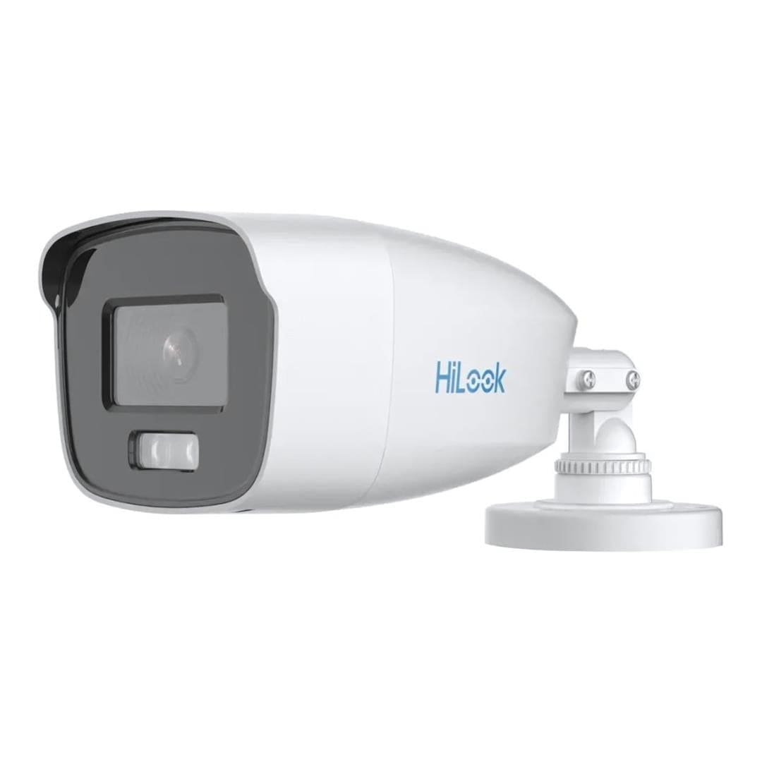 HiLook 2MP ColorVu Bullet Camera THC-B229-M(2.8mm)