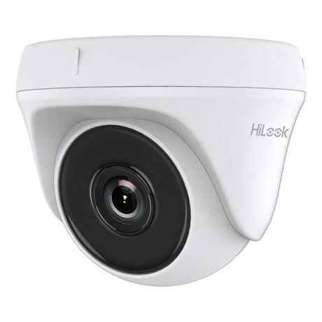 HiLook 2MP Indoor Fixed Turret Camera THC-T120-PC(2.8mm)