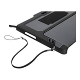 Targus THD918GL 10-inch Protect Case for Microsoft Surface Pro 13 - Black