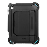 Targus SafePort Rugged Max 10.9-inch Case for iPad A16 and iPad 10th gen THD929GL