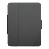 Targus 10.9-Inch VersaVu Clear Case for iPad THD936GL