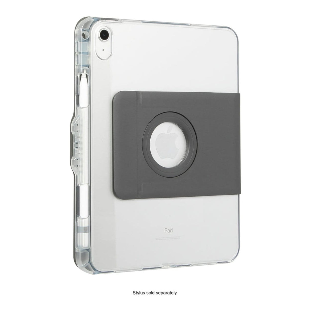 Targus 10.9-Inch VersaVu Clear Case for iPad THD936GL