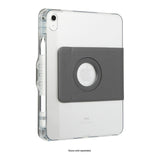 Targus 10.9-Inch VersaVu Clear Case for iPad THD936GL