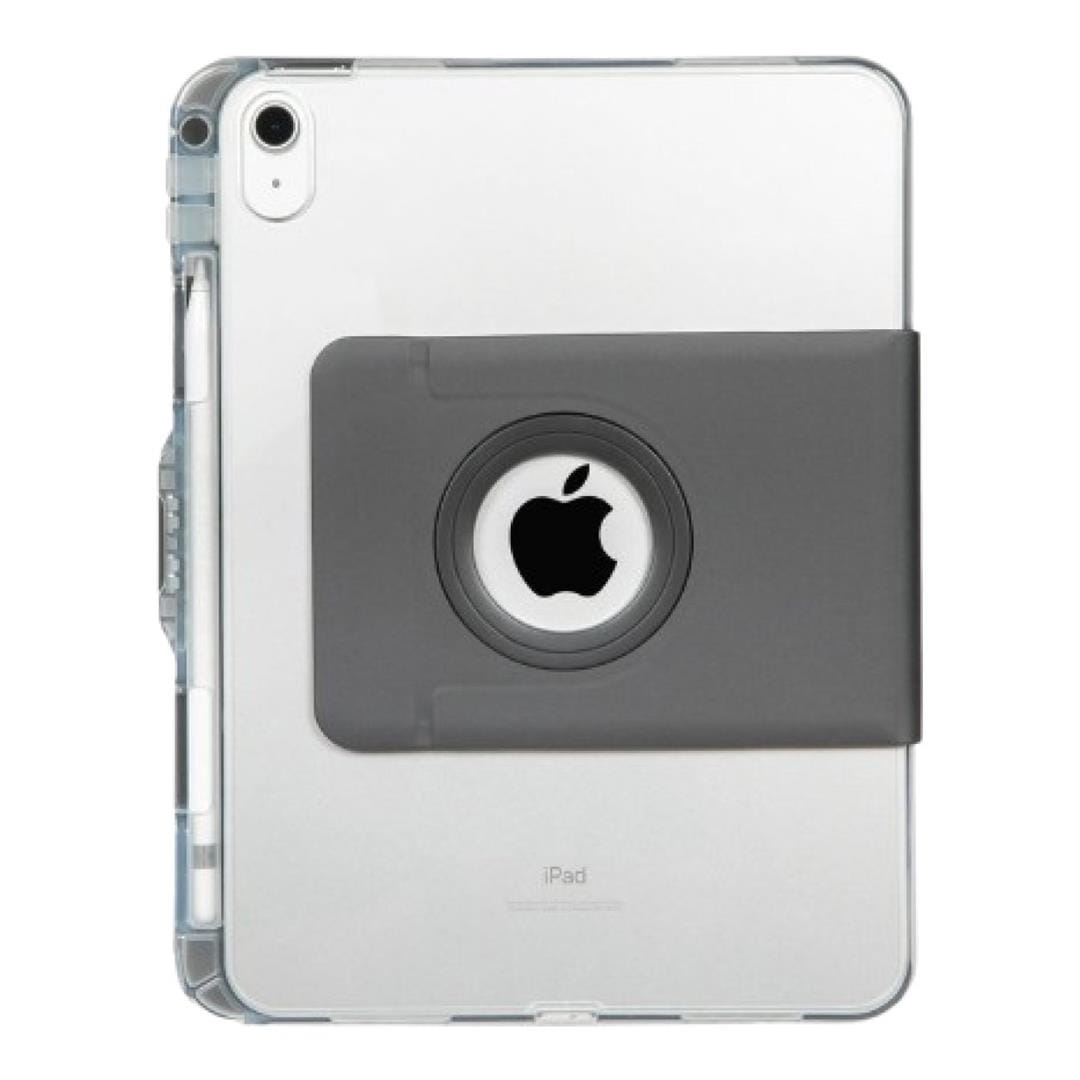 Targus 10.9-Inch VersaVu Clear Case for iPad THD936GL