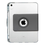 Targus 10.9-Inch VersaVu Clear Case for iPad THD936GL