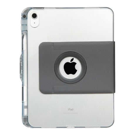 Targus 10.9-Inch VersaVu Clear Case for iPad THD936GL