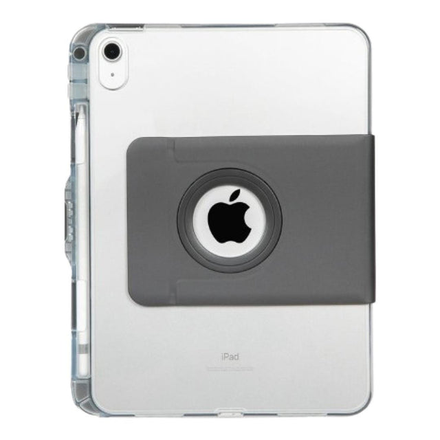 Targus 10.9-Inch VersaVu Clear Case for iPad THD936GL