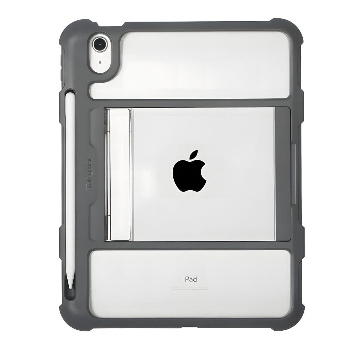 Targus SafePort 10.9-inch Clear Case for iPad Transparent THD941GLZ