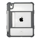 Targus SafePort 10.9-inch Clear Case for iPad Transparent THD941GLZ