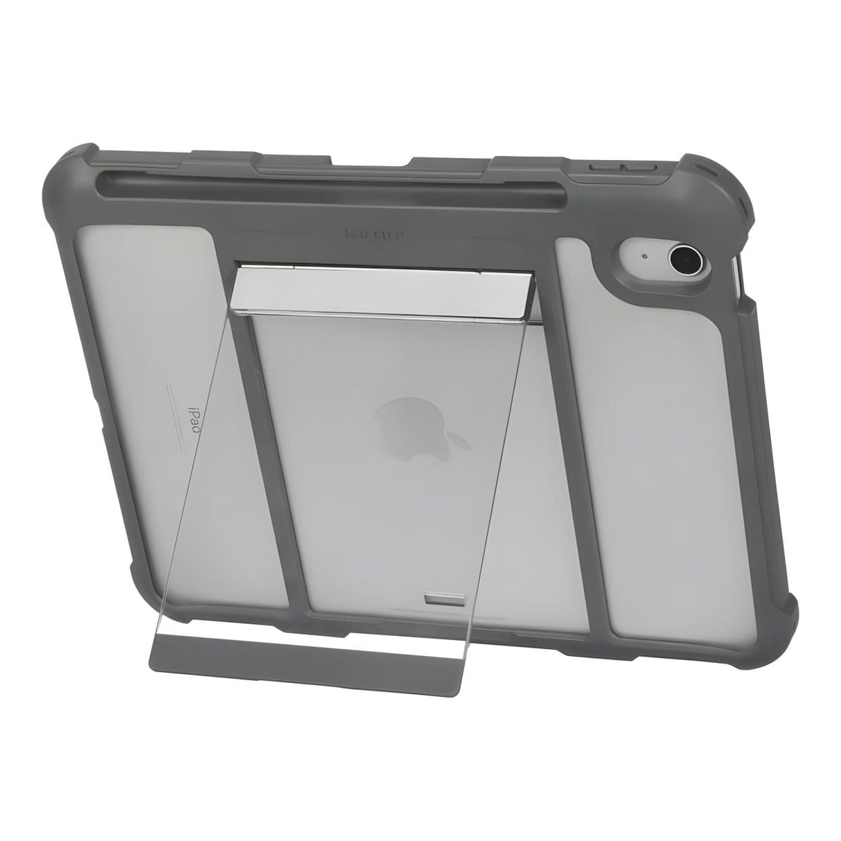 Targus SafePort 10.9-inch Clear Case for iPad Transparent THD941GLZ