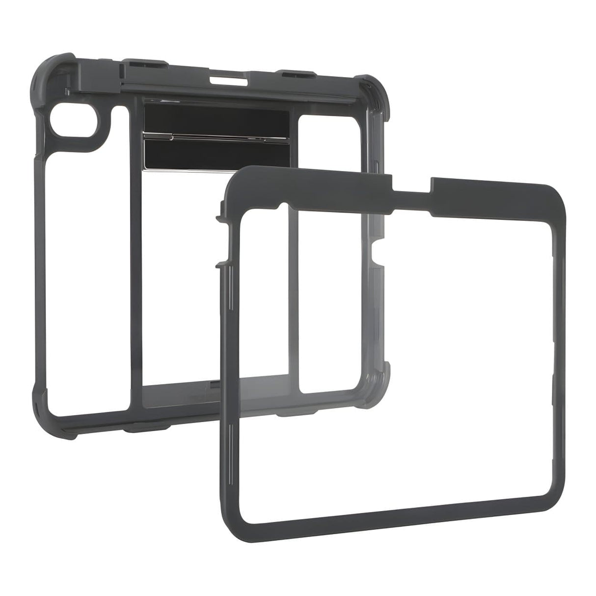 Targus SafePort 10.9-inch Clear Case for iPad Transparent THD941GLZ