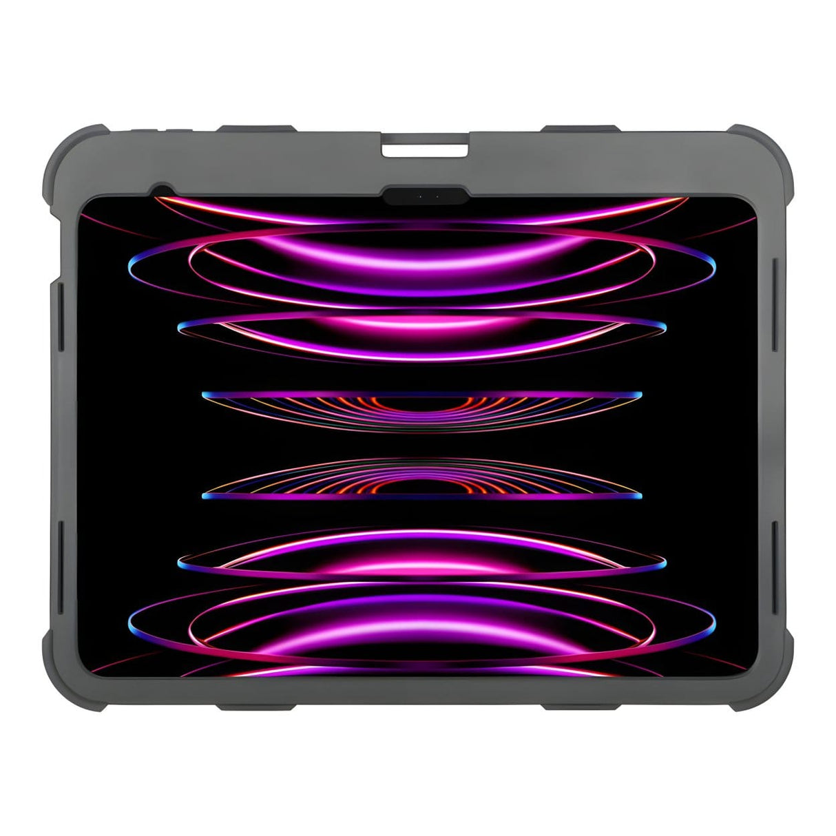 Targus SafePort 10.9-inch Clear Case for iPad Transparent THD941GLZ