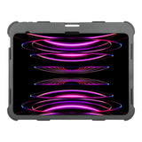 Targus SafePort 10.9-inch Clear Case for iPad Transparent THD941GLZ