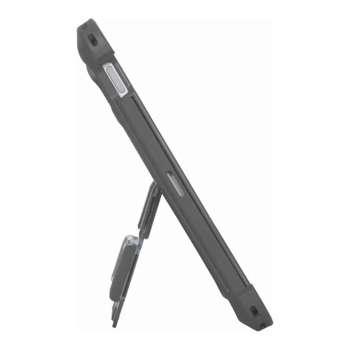 Targus SafePort Rugged Max 11-inch iPad Case - Grey Transparent THD966GL