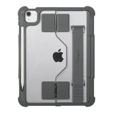 Targus SafePort Rugged Max 11-inch iPad Case - Grey Transparent THD966GL