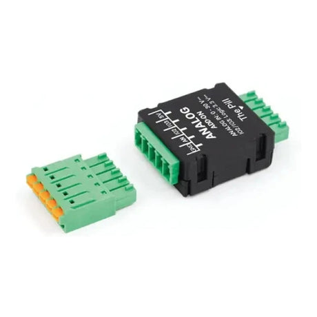 Shelly The Pill Analog 0-30V Add-On Measuring Sensor