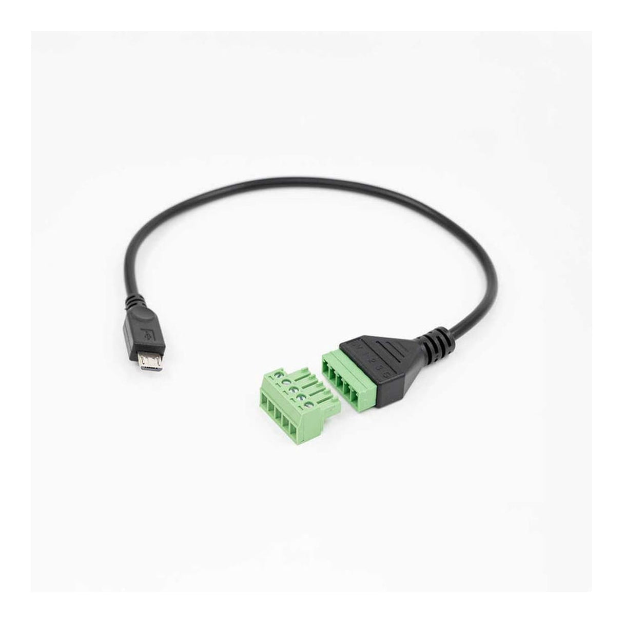 Shelly The Pill Micro-USB to 5 Terminal Add-On Smart Controller Module