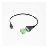 Shelly The Pill Micro-USB to 5 Terminal Add-On Smart Controller Module