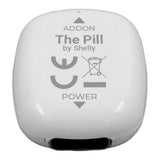 Shelly The Pill Compact Type-C Temperature and Humidity Monitor