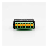 Shelly The Pill SSR Add-On Dual-Channel Solid-State Relay