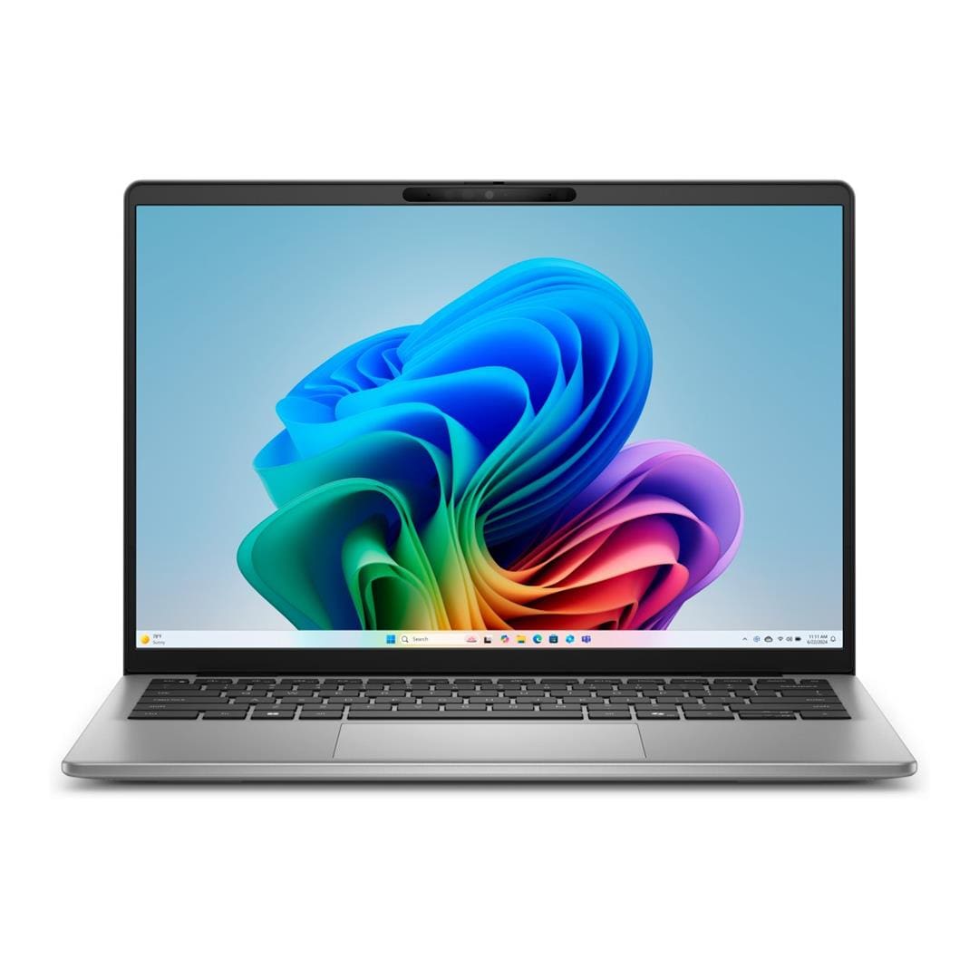 Dell Inspiron 14 5441 14-inch FHD+ Laptop - Snapdragon X Plus