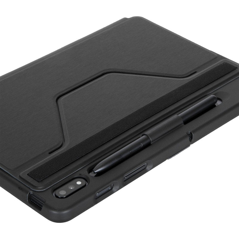 Targus Click-In Case for Samsung Galaxy Tab S7 11-inch Black THZ876GL
