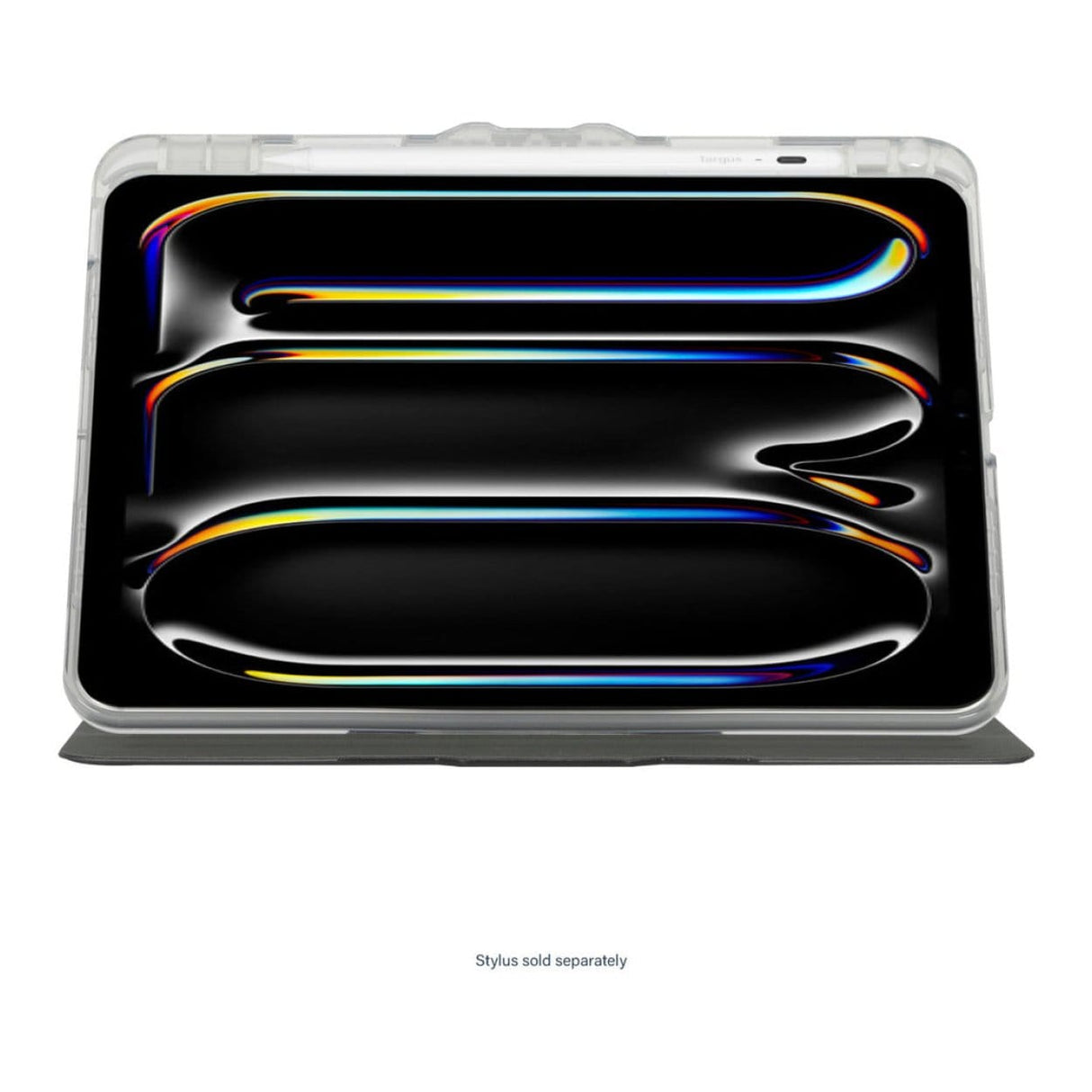 Targus 11-inch VersaVu Clear Case for iPad Air and Pro THZ953GL