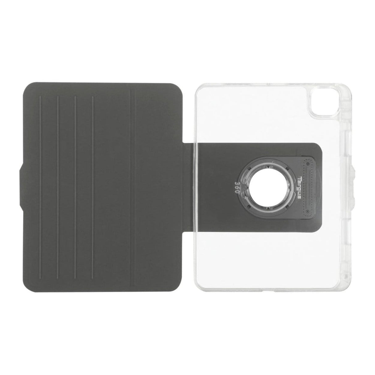 Targus 11-inch VersaVu Clear Case for iPad Air and Pro THZ953GL