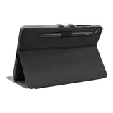 Targus Click-In Tablet Folio Case for Samsung Galaxy Tab A9 Plus THZ957GL