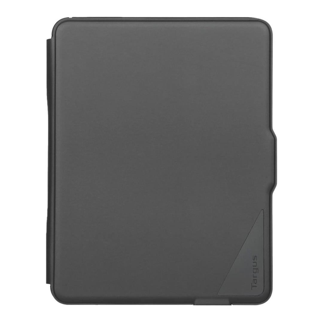 Targus VersaVu 11-inch 360 Rotation Bluetooth Keyboard Tablet Case for iPad Black THZ967US