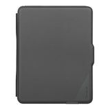 Targus VersaVu 11-inch 360 Rotation Bluetooth Keyboard Tablet Case for iPad Black THZ967US