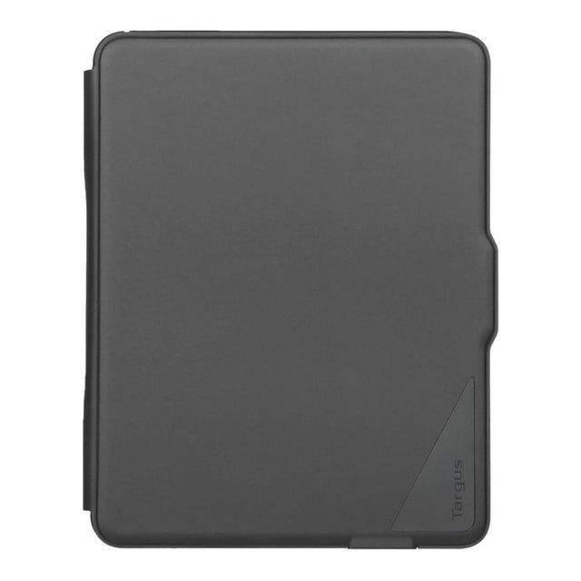 Targus VersaVu 11-inch 360 Rotation Bluetooth Keyboard Tablet Case for iPad Black THZ967US