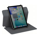 Targus Safe Fit Universal 6.8-9-inch Rotating Tablet Case - Black THZ996GL