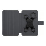 Targus Safe Fit Universal 6.8-9-inch Rotating Tablet Case - Black THZ996GL