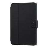 Targus Safe Fit Universal 6.8-9-inch Rotating Tablet Case - Black THZ996GL
