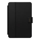 Targus Safe Fit Universal 6.8-9-inch Rotating Tablet Case - Black THZ996GL