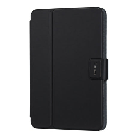 Targus Safe Fit Universal 6.8-9-inch Rotating Tablet Case - Black THZ996GL
