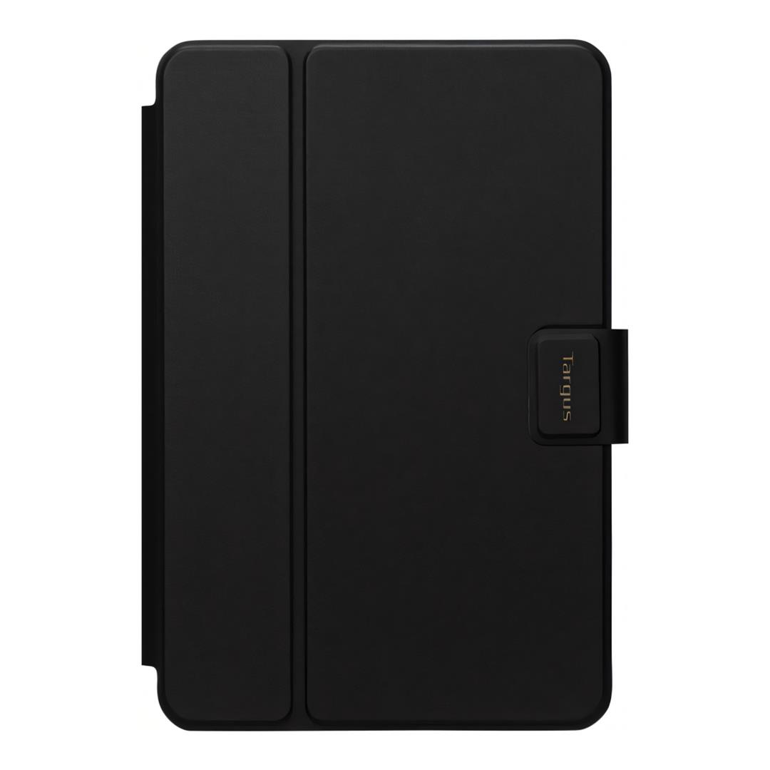 Targus Safe Fit Universal 6.8-9-inch Rotating Tablet Case - Black THZ996GL
