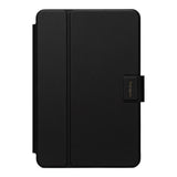 Targus Safe Fit Universal 6.8-9-inch Rotating Tablet Case - Black THZ996GL