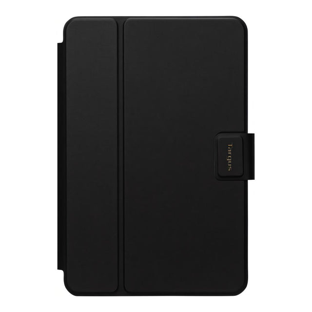 Targus Safe Fit Universal 6.8-9-inch Rotating Tablet Case - Black THZ996GL