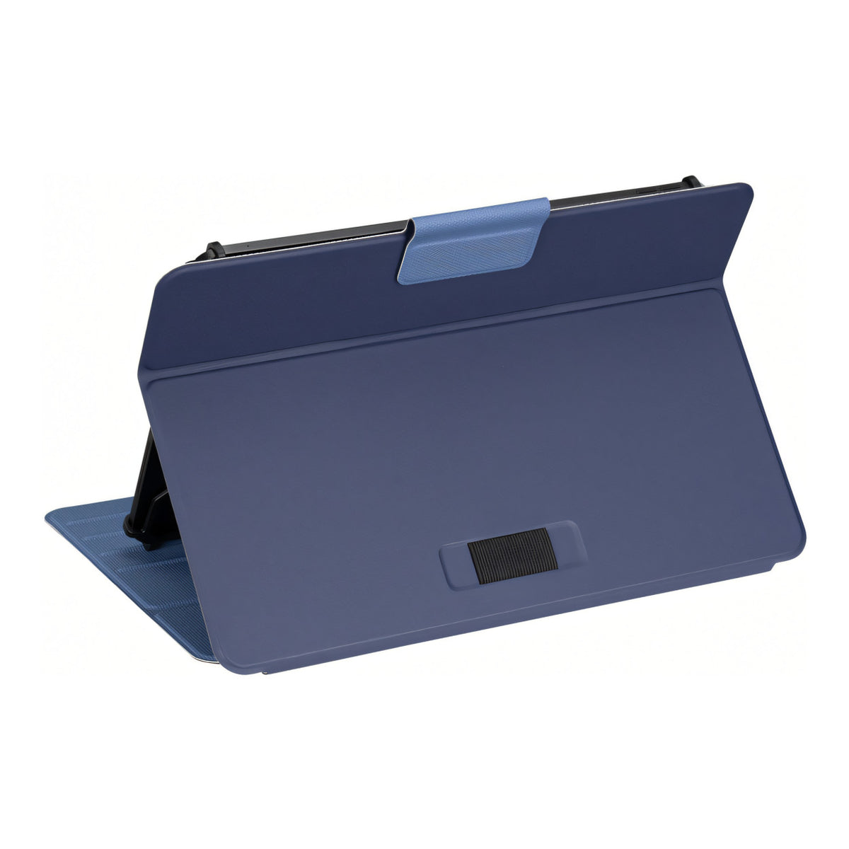 Targus Safe Fit Universal 9.5-11.5-inch Rotating Tablet Case - Blue THZ99702GL