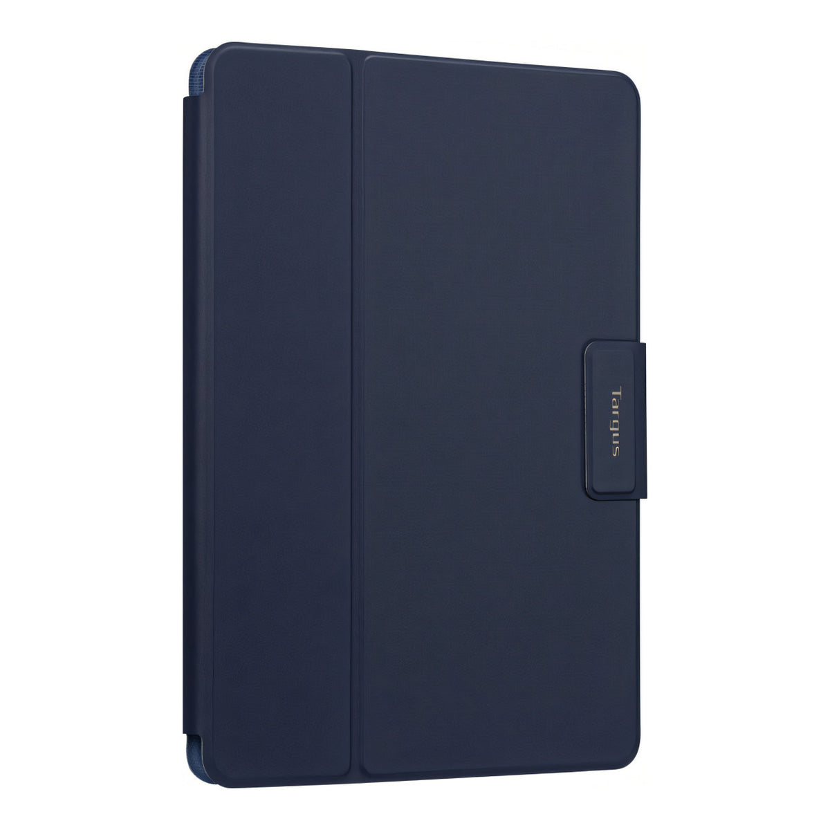 Targus Safe Fit Universal 9.5-11.5-inch Rotating Tablet Case - Blue THZ99702GL