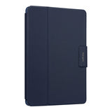 Targus Safe Fit Universal 9.5-11.5-inch Rotating Tablet Case - Blue THZ99702GL