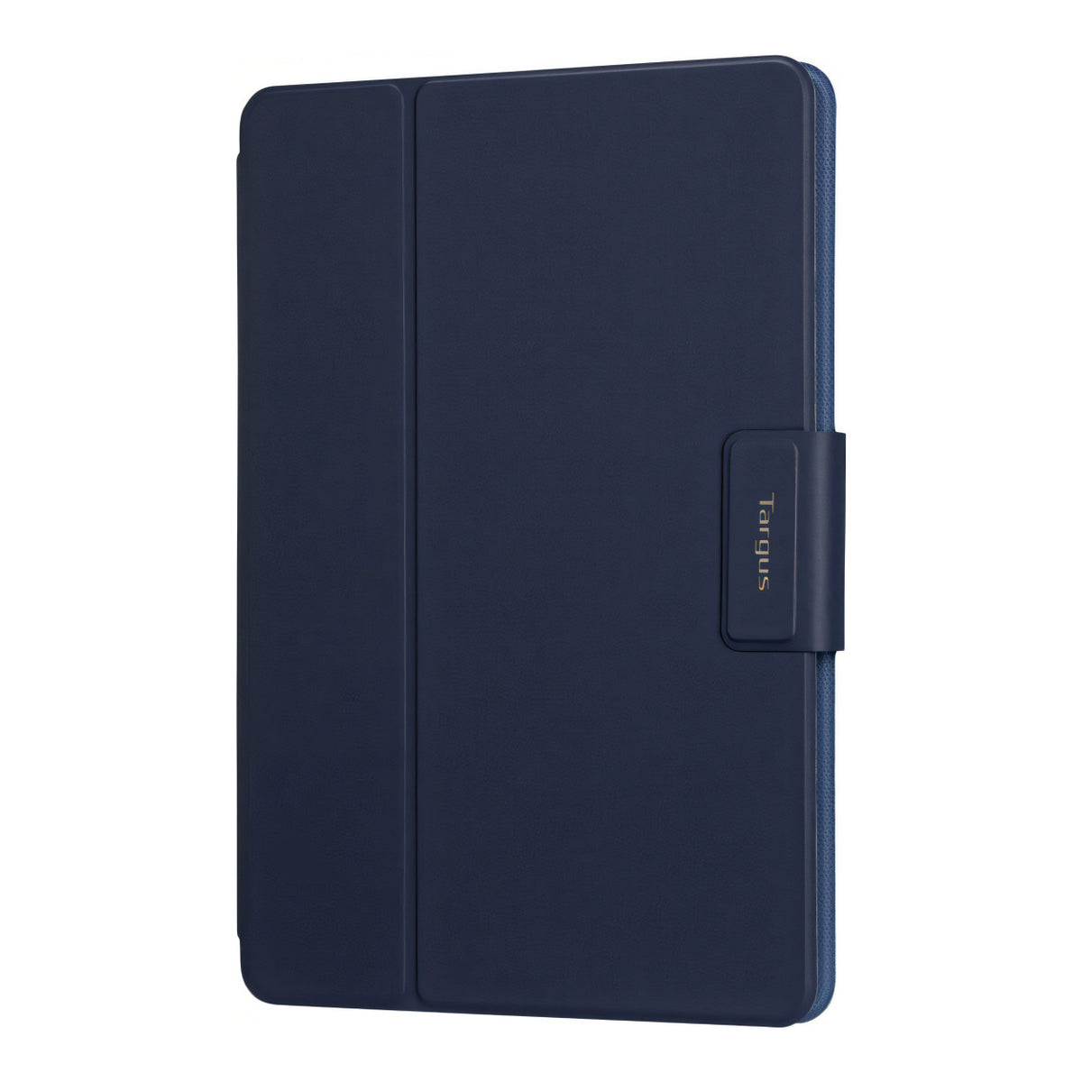 Targus Safe Fit Universal 9.5-11.5-inch Rotating Tablet Case - Blue THZ99702GL
