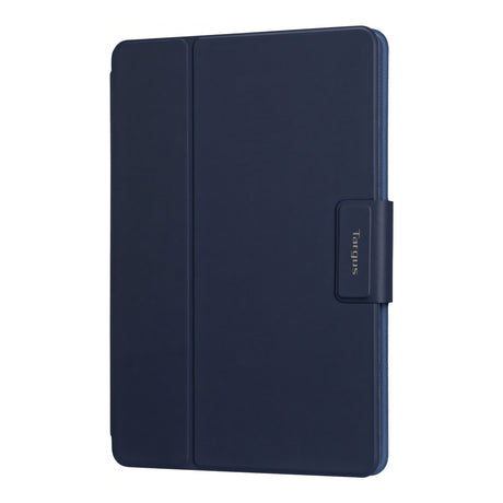 Targus Safe Fit Universal 9.5-11.5-inch Rotating Tablet Case - Blue THZ99702GL