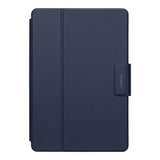 Targus Safe Fit Universal 9.5-11.5-inch Rotating Tablet Case - Blue THZ99702GL