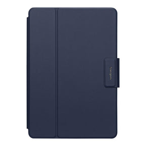 Targus Safe Fit Universal 9.5-11.5-inch Rotating Tablet Case - Blue THZ99702GL