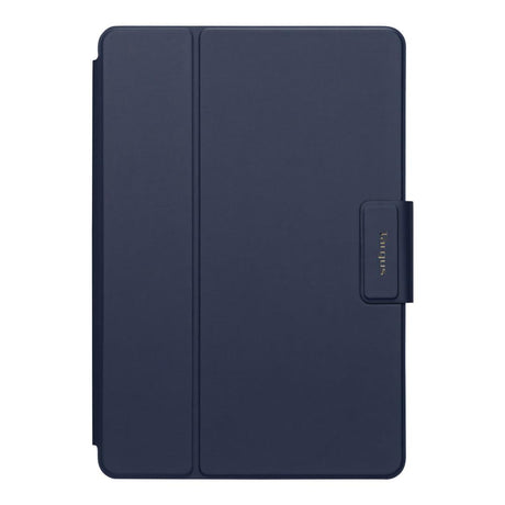 Targus Safe Fit Universal 9.5-11.5-inch Rotating Tablet Case - Blue THZ99702GL