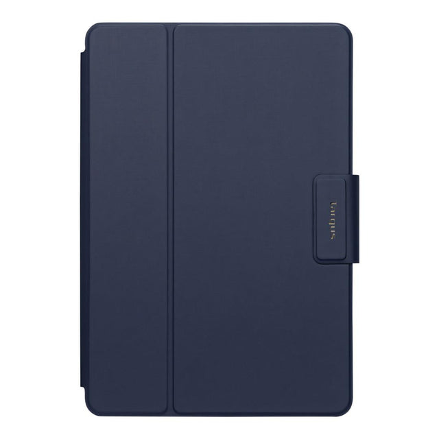 Targus Safe Fit Universal 9.5-11.5-inch Rotating Tablet Case - Blue THZ99702GL